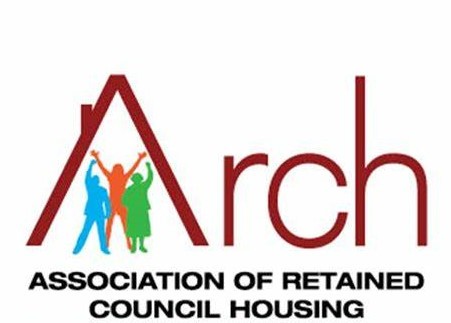 Association of Retained Social Housing